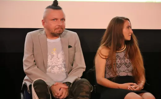„Być Wilkiem” – film zaskoczył wielu [ZDJĘCIA] - 7